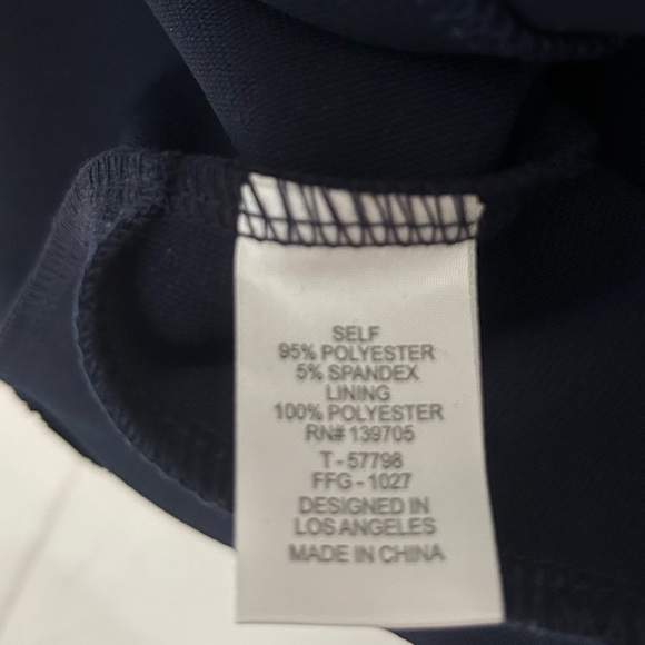 Emerald Sundae - Bandage Dress with Padded Bra - Picture 3 of 10